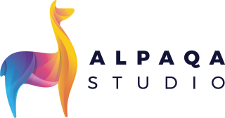 Alpaqa Studio logo